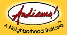 Andiamo Italian Trattoria Restaurant for Dining in Santa Fe