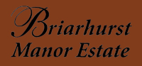Briarhurst Manor Estate for Fine Dining in Manitou Springs near Colorado Springs
