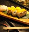 Sushi Restaurants Denver
