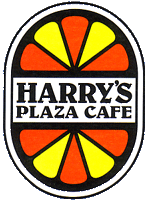 Harrys Plaza Cafe Restaurant for Dining in Santa Barbara