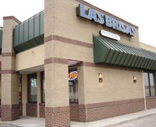 Las Brisas Restaurant for Coastal Cuisine in Englewood Colorado