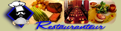 Restauranteur Dining Guide for San Diego California