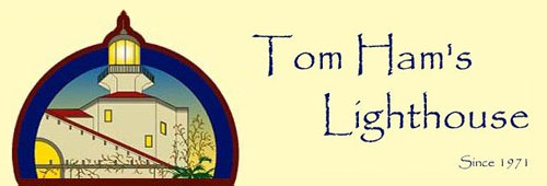 San Diego Restaurants Brunch Menu for Tom Hams Lighthouse for Fine Steak and Seafood Dining in San Diego California